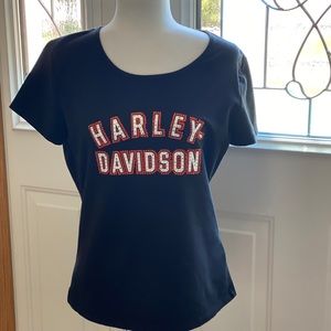 Harley Davidson T-shirt